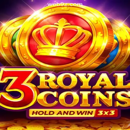 Unveiling 3royalcoins: The Ultimate Experience on 9Z.com Platform