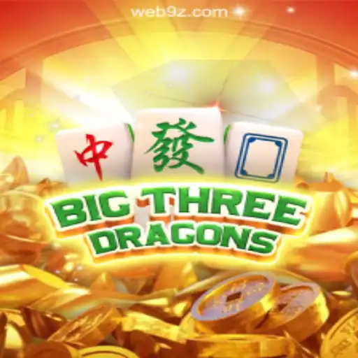 Exploring BigThreeDragons on 9Z.com: Online Slots Brasil #1