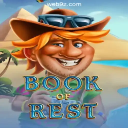 Explore the Thrilling World of BookofRest on 9Z.com Platform