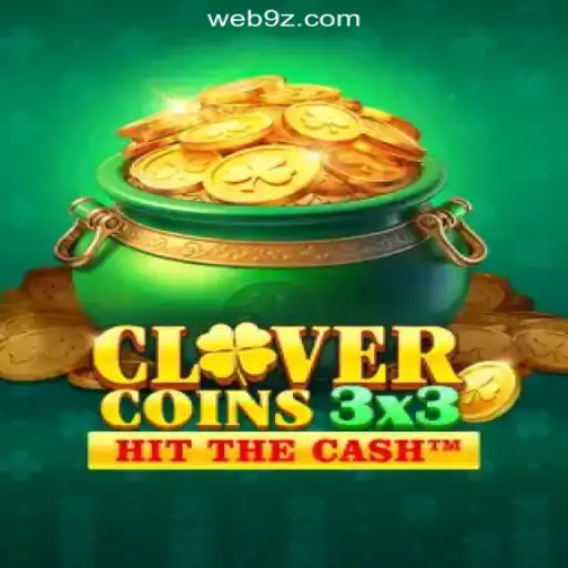 Explore the Thrills of Clovercoin3x3 on 9Z.com: The Premier Online Slots Experience in Brazil