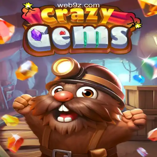 Unleashing the Excitement of CrazyGems: A Deep Dive into the 9Z.com Platform-Online Slots Experience in Brasil