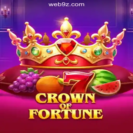 Discover the Thrilling Experience of CrownofFortune on 9Z.com