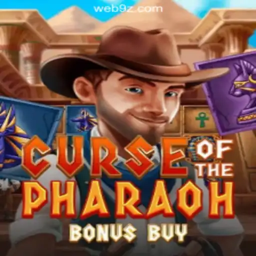 Unveiling the Thrills of CurseofthePharaohBonusBuy on 9Z.com Platform - Online Slots Brasil #1