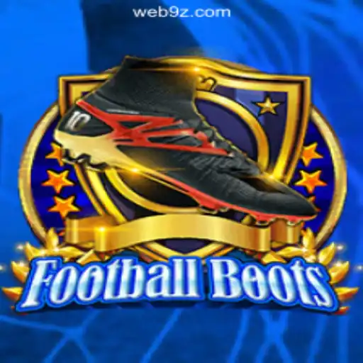FootballBoots: Play and Win with 9Z.com Platform-Online Slots Brasil #1