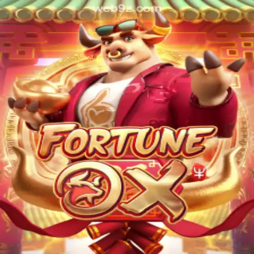 Experience FortuneOx on 9Z.com: Brazil's Leading Online Slots Platform