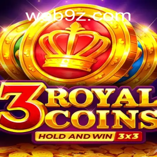 Unveiling 3royalcoins: The Ultimate Experience on 9Z.com Platform