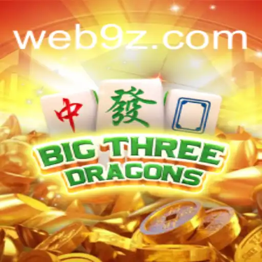 Exploring BigThreeDragons on 9Z.com: Online Slots Brasil #1