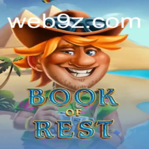 Explore the Thrilling World of BookofRest on 9Z.com Platform
