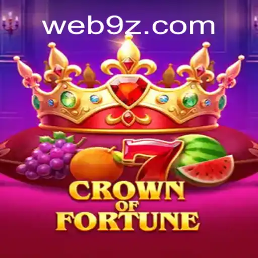 Discover the Thrilling Experience of CrownofFortune on 9Z.com