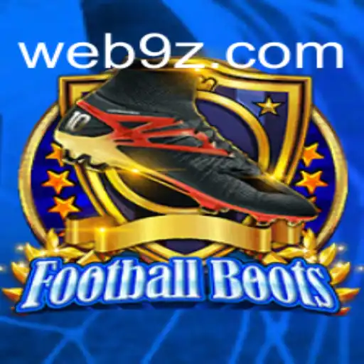 FootballBoots: Play and Win with 9Z.com Platform-Online Slots Brasil #1