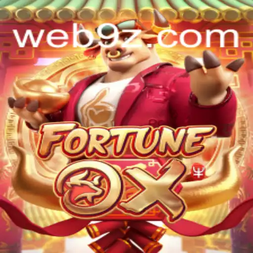 Experience FortuneOx on 9Z.com: Brazil's Leading Online Slots Platform