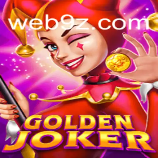 Experience the Excitement of GoldenJoker: Online Slots at 9Z.com Platform