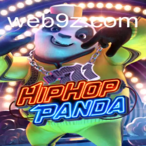 Experience the Thrill of HipHopPanda on 9Z.com Platform - Brazil's Premier Online Slot Destination