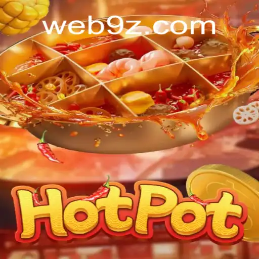 Exploring Hotpot: The Thrilling World of Online Slots on 9Z.com Platform