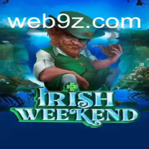 IrishWeekend: The Ultimate Journey into Online Slots