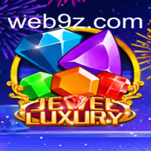 Exploring JewelLuxury: The Premier Slot Game on 9Z.com Platform in Brazil