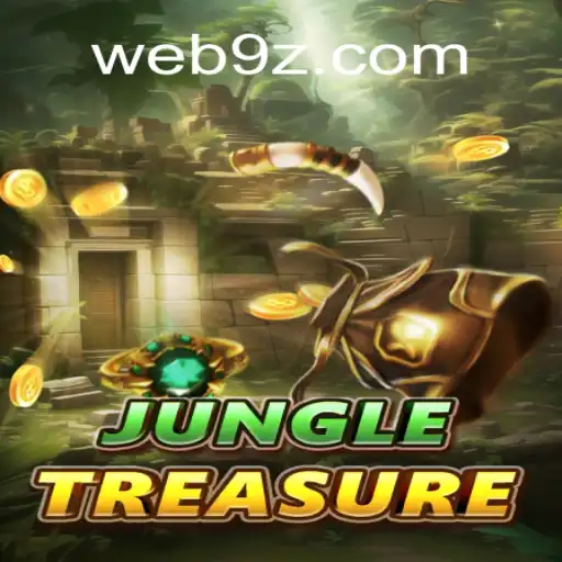 Discover the Thrilling Adventure of JungleTreasure: Experience Online Slots with 9Z.com Platform