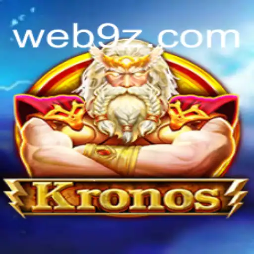 Discover Kronos: A Leading Online Slot Game on 9Z.com Platform in Brazil