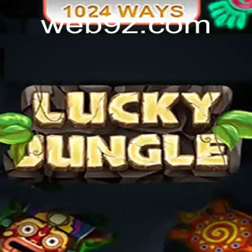 Immerse Yourself in LuckyJungle1024: The Online Slots Sensation on 9Z.com