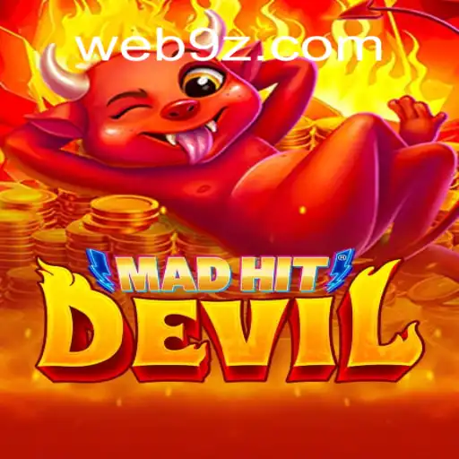 MadHitDevil: A Super Slot Adventure on 9Z.com Platform