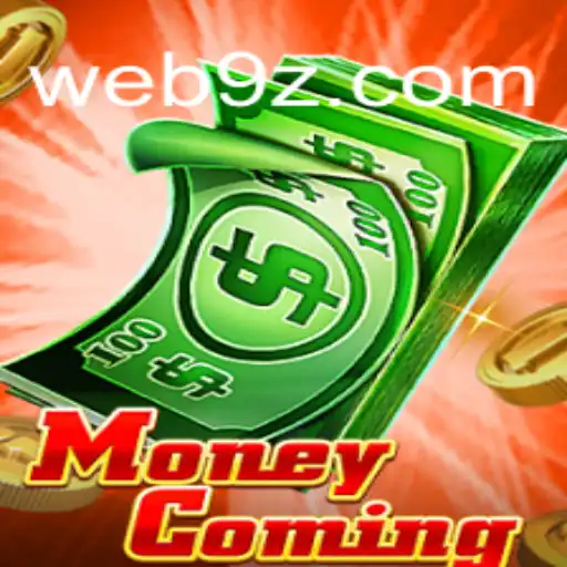 MoneyComing: The Ultimate Gaming Experience on 9Z.com Platform - Online Slots Brasil #1