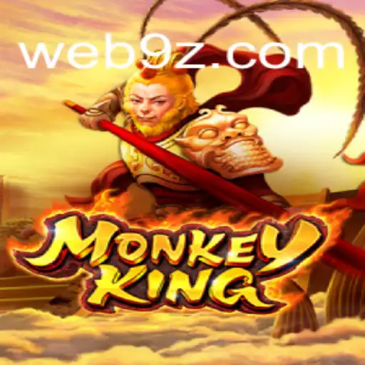 Explore the Exciting World of MonkeyKing on 9Z.com Platform - Online Slots Brasil #1