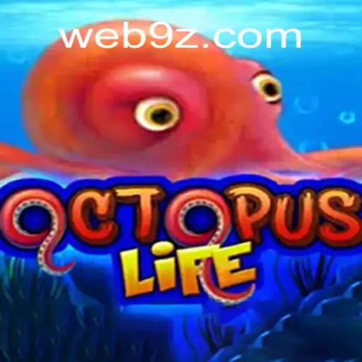 Exploring the Vibrant World of OctopusLife: An Innovative Online Slot Experience on 9Z.com