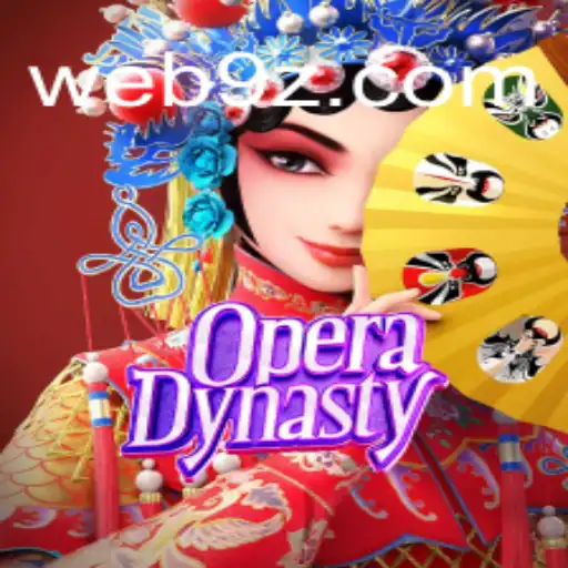 Exploring OperaDynasty: An Exciting Online Slot on 9Z.com Platform
