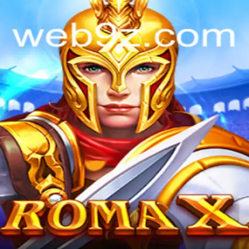 Explore the Captivating World of RomaX: A Premier Slot Experience on 9Z.com.