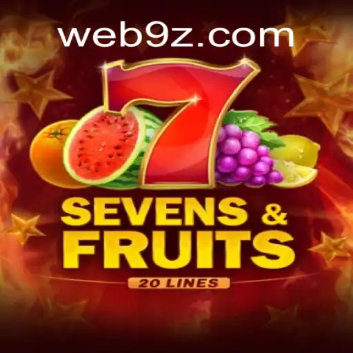 Discover the Excitement of SevensFruits20 on 9Z.com Platform - Online Slots Brasil #1