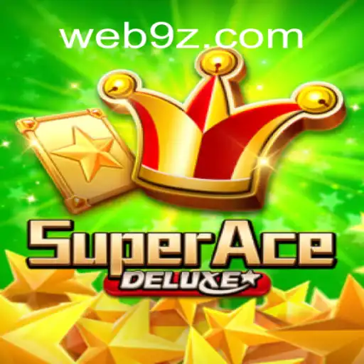 Explore the World of SuperAceDeluxe on 9Z.com: The Premier Online Slots Platform in Brazil
