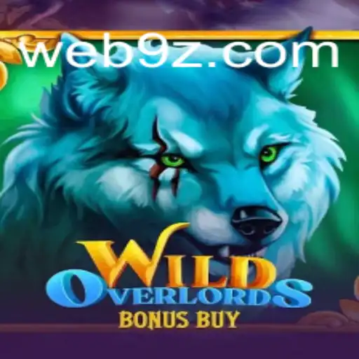 Discover WildOverlordsBonusBuy: A Thrilling Experience on 9Z.com - Brazil’s #1 Online Slots Platform