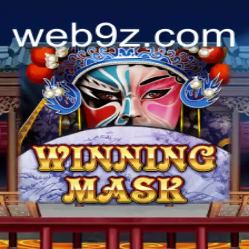 Unveiling WinningMask: A Premier Online Slot Experience on 9Z.com