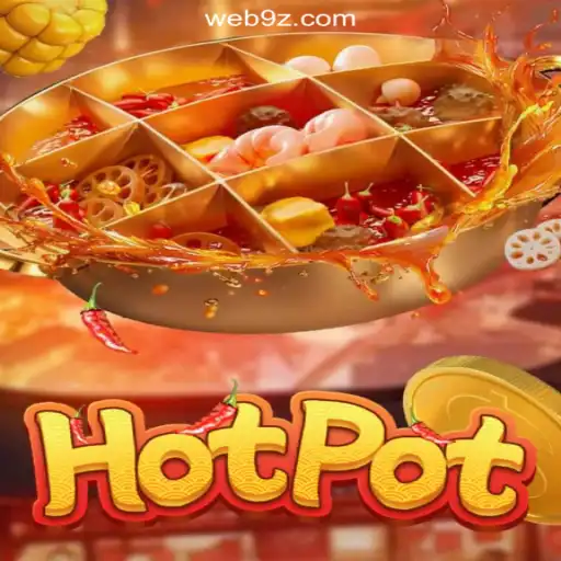Exploring Hotpot: The Thrilling World of Online Slots on 9Z.com Platform