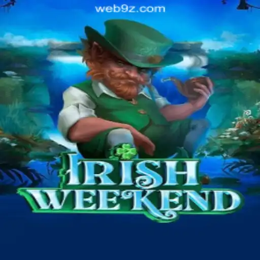 IrishWeekend: The Ultimate Journey into Online Slots