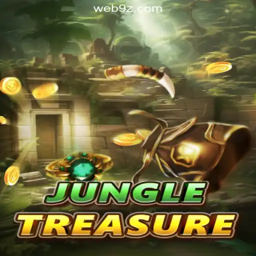 Discover the Thrilling Adventure of JungleTreasure: Experience Online Slots with 9Z.com Platform