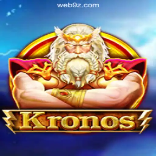 Discover Kronos: A Leading Online Slot Game on 9Z.com Platform in Brazil