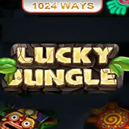 Immerse Yourself in LuckyJungle1024: The Online Slots Sensation on 9Z.com