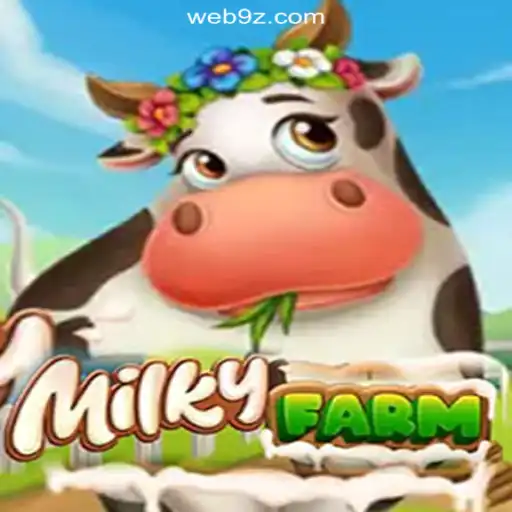 Discover MilkyFarm: A Stellar Adventure in Online Slots Brasil #1