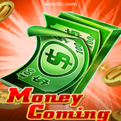 MoneyComing: The Ultimate Gaming Experience on 9Z.com Platform - Online Slots Brasil #1