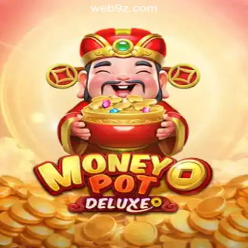 MoneyPotDELUXE: The Premier Choice for Online Slots in Brasil