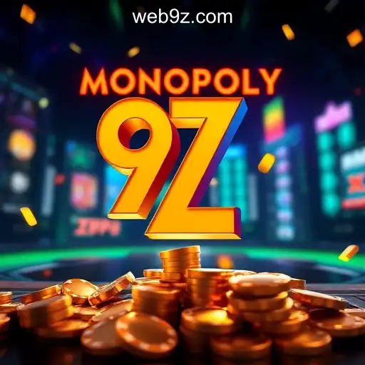 Monopoly in the Online Gambling Industry: 9Z.com and Its Impact