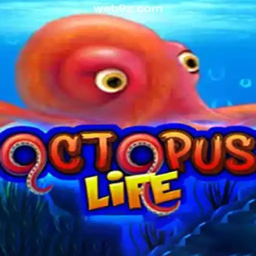 Exploring the Vibrant World of OctopusLife: An Innovative Online Slot Experience on 9Z.com
