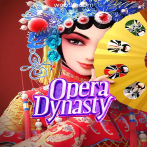 Exploring OperaDynasty: An Exciting Online Slot on 9Z.com Platform