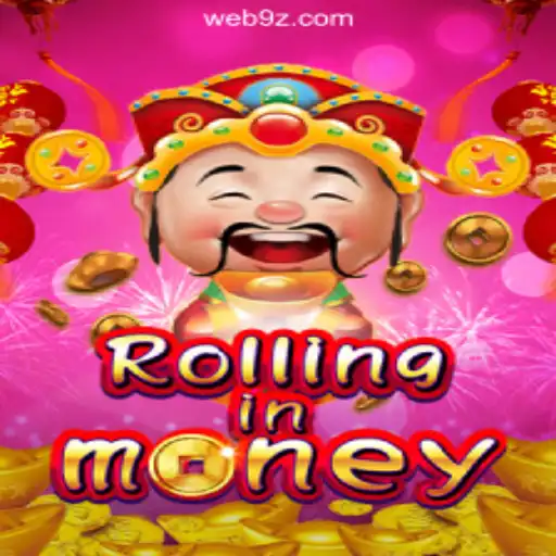 Experience the Thrills of RollingInMoney on 9Z.com Platform: Online Slots Brasil #1
