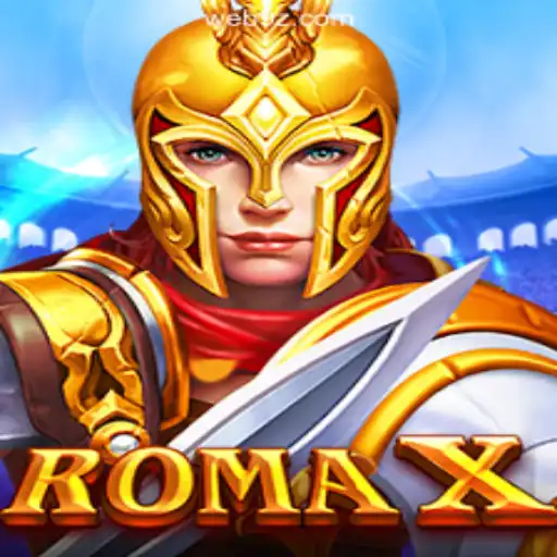 Explore the Captivating World of RomaX: A Premier Slot Experience on 9Z.com.