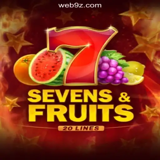 Discover the Excitement of SevensFruits20 on 9Z.com Platform - Online Slots Brasil #1