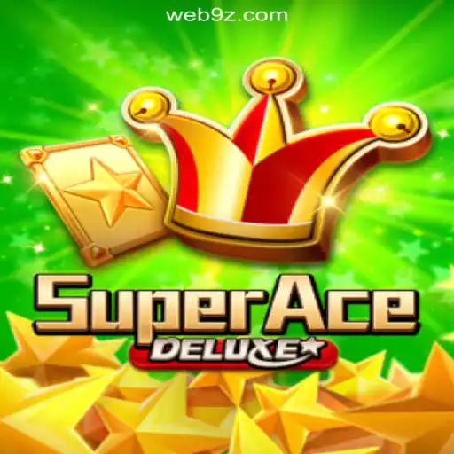 Explore the World of SuperAceDeluxe on 9Z.com: The Premier Online Slots Platform in Brazil