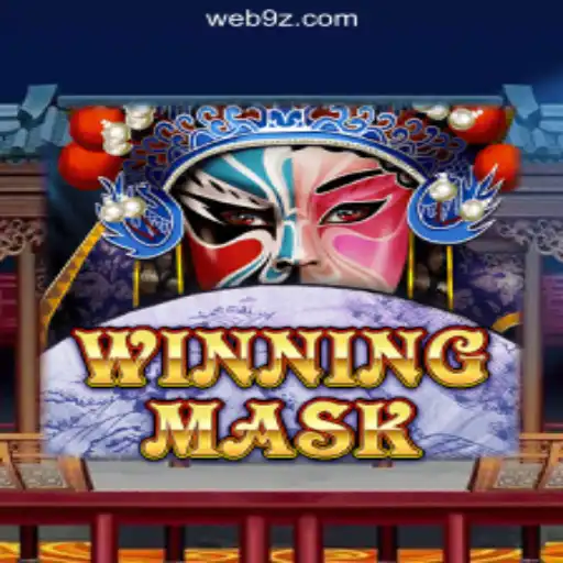 Unveiling WinningMask: A Premier Online Slot Experience on 9Z.com