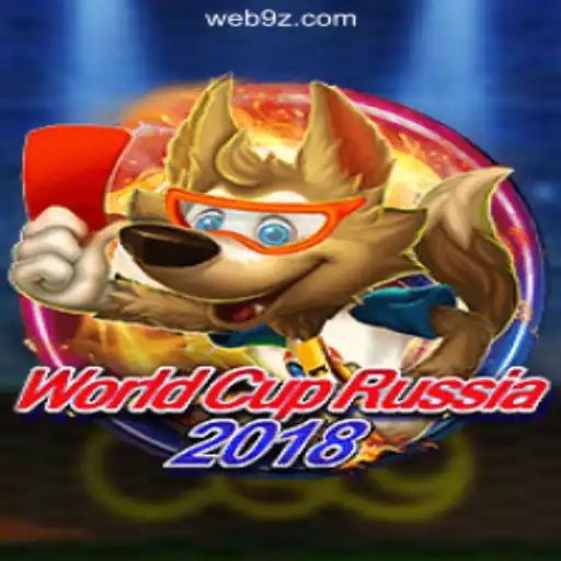 Exploring WorldCupRussia2018: An Immersive Experience in Digital Gaming